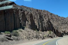25 Casa de Loros Parrots House Rock Formation In Quebrada de Cafayate South Of Salta.jpg